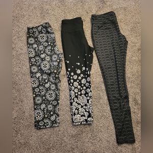Legging bundle